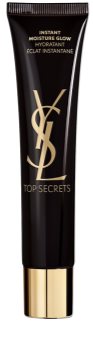 Yves Saint Laurent Top Secrets Instant Moisture Glow Moisturizing Makeup Primer