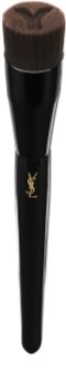 Yves Saint Laurent Touche Éclat Y-Brush pinceau fond de teint liquide ou crème