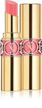 Yves Saint Laurent Rouge Volupté Shine Oil-In-Stick rouge à lèvres hydratant