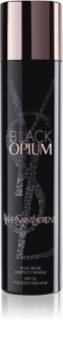 Yves Saint Laurent Black Opium suho ulje za kosu i tijelo za žene