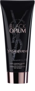Yves Saint Laurent Black Opium емульсія для тіла для жінок 200 мл