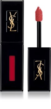 Yves Saint Laurent Vernis À Lèvres Vinyl Cream sijaj za ustnice s kremasto teksturo