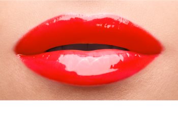 Yves Saint Laurent Vernis À Lèvres Vinyl Cream sijaj za ustnice s kremasto teksturo
