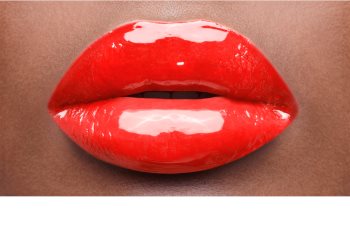 Yves Saint Laurent Vernis À Lèvres Vinyl Cream sijaj za ustnice s kremasto teksturo