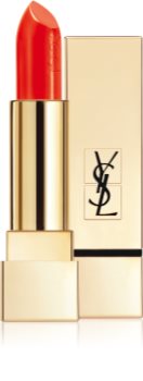 Yves Saint Laurent Rouge Pur Couture rtěnka s hydratačním účinkem