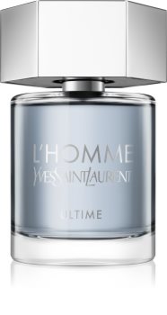 Yves Saint Laurent L'Homme Ultime eau de parfum para hombre 100 ml