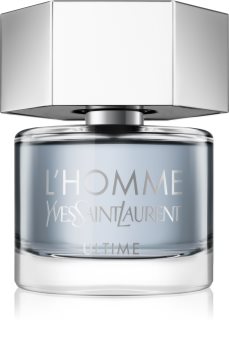 Yves Saint Laurent L'Homme Ultime Eau de Parfum voor Mannen 60 ml