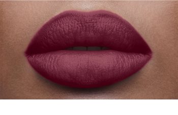 Yves Saint Laurent Rouge Pur Couture The Mats матуюча помада