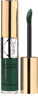 Yves Saint Laurent Full Metal Shadow The Mats lichid fard ochi
