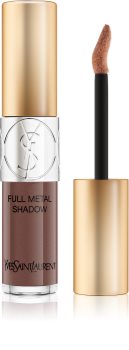 Yves Saint Laurent Full Metal Shadow The Mats рідкі тіні для повік
