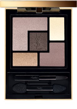 Yves Saint Laurent Couture Palette Eye Contouring fard ochi