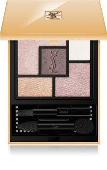 Yves Saint Laurent Couture Palette Eye Contouring тіні для повік