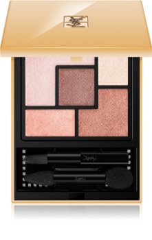 Yves Saint Laurent Couture Palette Eye Contouring senčila za oči