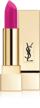 Yves Saint Laurent Rouge Pur Couture The Mats rouge à lèvres mat