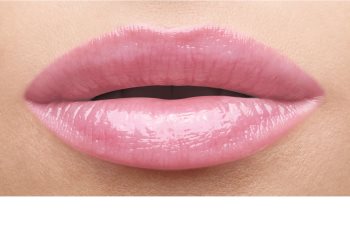 Yves Saint Laurent Volupté Tint-In-Balm pečující rtěnka