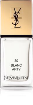 Yves Saint Laurent La Laque Couture vernis à ongles
