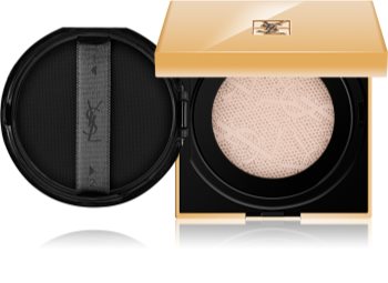Yves Saint Laurent Touche Éclat Le Cushion освітлюючий рідкий тональний крем в губці