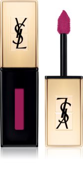 Yves Saint Laurent Vernis À Lèvres Primary Colour Edition brillant et rouge à lèvres longue tenue 2 en 1
