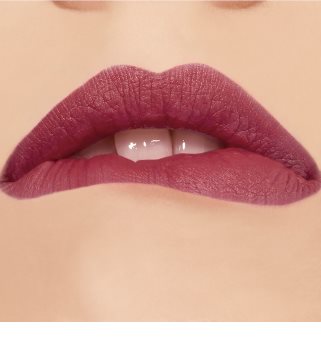 Yves Saint Laurent Tatouage Couture ultra matující tekutá rtěnka