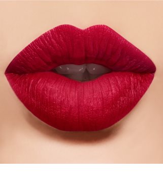 Yves Saint Laurent Tatouage Couture tekući ruž s ultra mat efektom