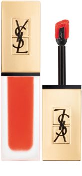 Yves Saint Laurent Tatouage Couture Ultramattierender Flüssiglippenstift