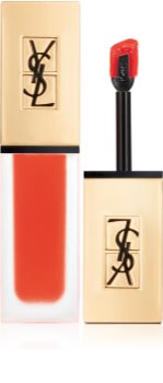 Yves Saint Laurent Tatouage Couture ruj lichid ultra mat