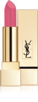 Yves Saint Laurent Rouge Pur Couture The Mats Mattierender Lippenstift