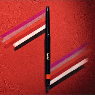 Yves Saint Laurent Dessin des Lèvres creion contur pentru buze