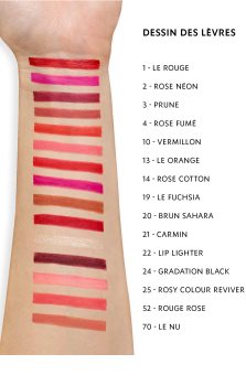Yves Saint Laurent Dessin des Lèvres Lippenkonturenstift