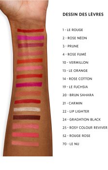 Yves Saint Laurent Dessin des Lèvres Lippenkonturenstift