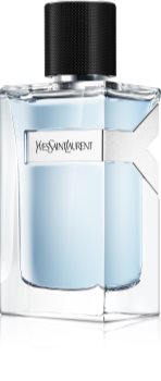 Yves Saint Laurent Y Eau de Toilette Für Herren 100 ml