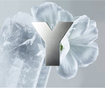 Yves Saint Laurent Y eau de toilette férfiaknak 60 ml