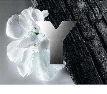 Yves Saint Laurent Y eau de toilette pentru barbati 60 ml