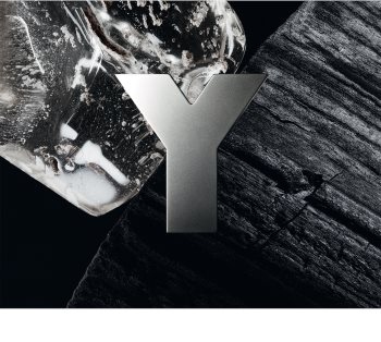 Yves Saint Laurent Y eau de toilette férfiaknak 60 ml