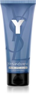 Yves Saint Laurent Y After Shave Balm for Men 100 ml