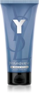 Yves Saint Laurent Y Shower Gel for Men 200 ml