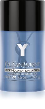 Yves Saint Laurent Y deostick pro muže 75 g