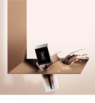 Yves Saint Laurent Encre de Peau All Hours Foundation стійкий тональний крем SPF 20