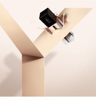 Yves Saint Laurent Encre de Peau All Hours Foundation стійкий тональний крем SPF 20