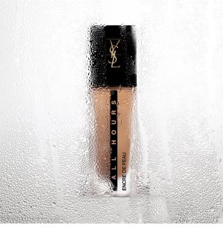 Yves Saint Laurent Encre de Peau All Hours Foundation стійкий тональний крем SPF 20