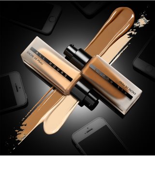 Yves Saint Laurent Encre de Peau All Hours Foundation стійкий тональний крем SPF 20