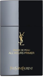 Yves Saint Laurent Encre de Peau All Hours Primer baza matifianta pentru o piele perfecta SPF 18