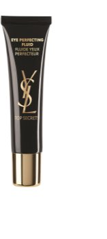 Yves Saint Laurent Top Secrets Eye Perfecting Fluid hydratační fluid na oční okolí