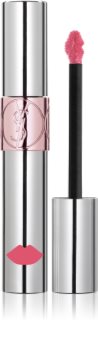 Yves Saint Laurent Volupté Liquid Colour Balm тонуючий зволожуючий бальзам для губ