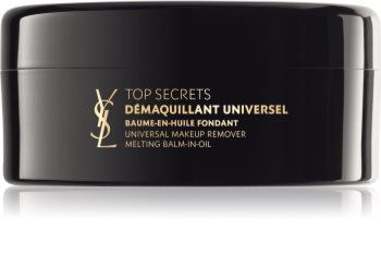 Yves Saint Laurent Top Secrets Démaquillant Universel Remover Balm-In-Oil