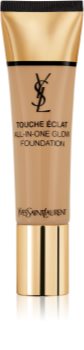 Yves Saint Laurent Touche Éclat All-In-One Glow Vloeibare Foundation SPF 23