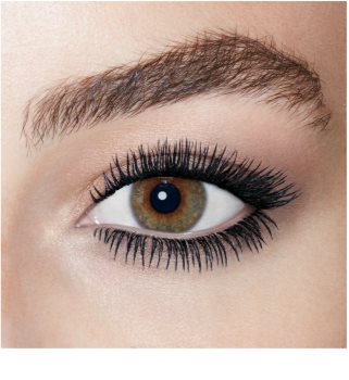Yves Saint Laurent Vinyl Couture Mascara об'ємна моделююча туш з ефектом подовження вій