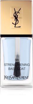 Yves Saint Laurent La Laque Couture Strengthening Nail Polish