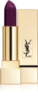 Yves Saint Laurent Rouge Pur Couture Collection Le Fuchsia rouge à lèvres hydratant