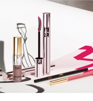 Yves Saint Laurent Full Matte Shadow tekoče senčilo za oči z mat učinkom
